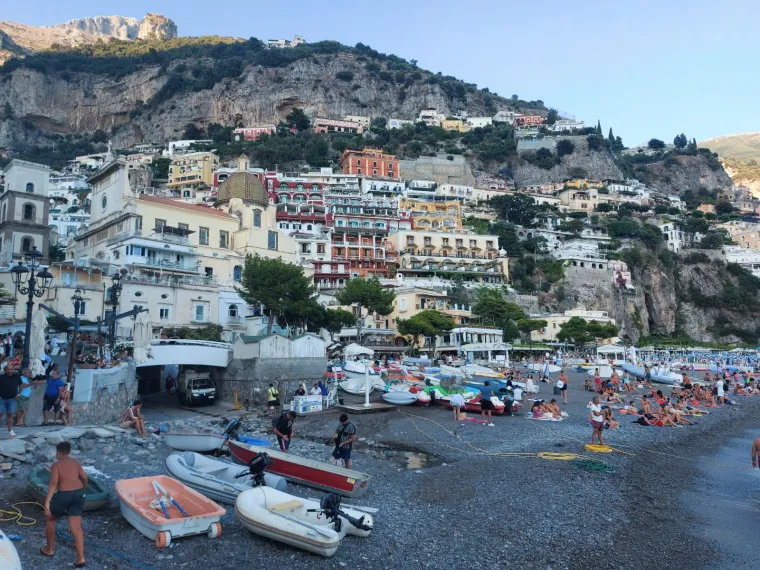 RTL-ova ekipa obavila je turističku patrolu Italije: Posjetili su talijanske top destinacije i usporedili ih s na&scaron;ima