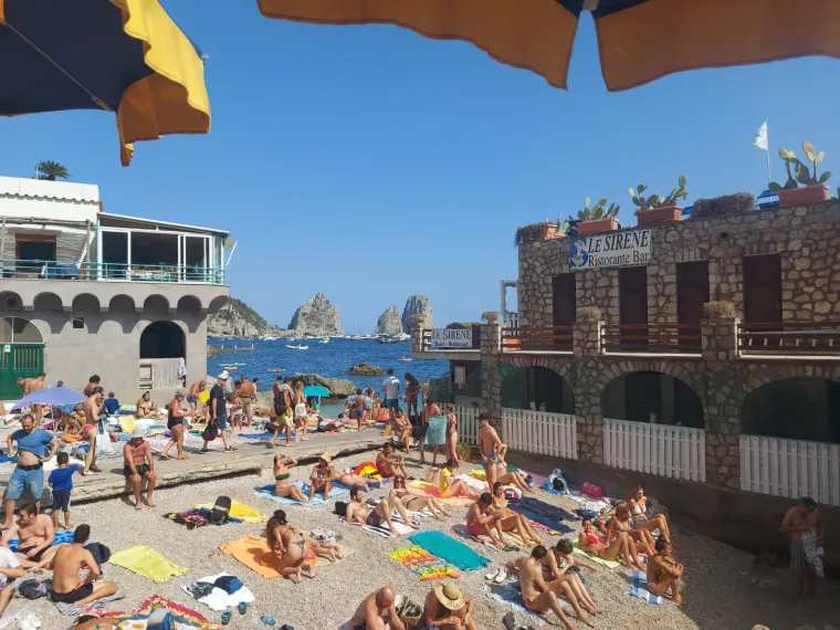 RTL-ova ekipa obavila je turističku patrolu Italije: Posjetili su talijanske top destinacije i usporedili ih s na&scaron;ima