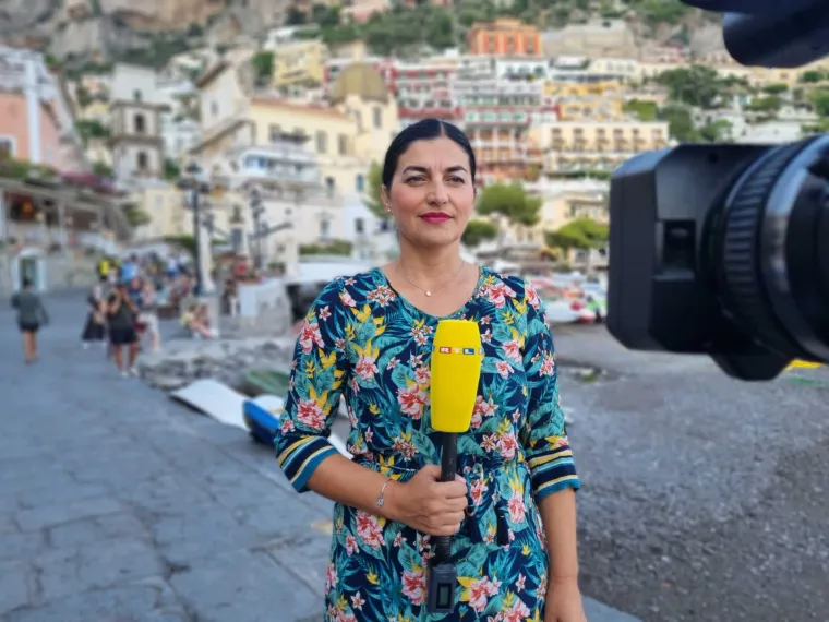 RTL-ova ekipa obavila je turističku patrolu Italije: Posjetili su talijanske top destinacije i usporedili ih s na&scaron;ima