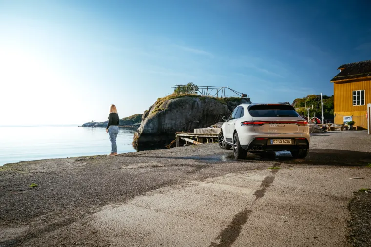 Macan je do sada prodan u vi&scaron;e od 600 tisuća primjeraka