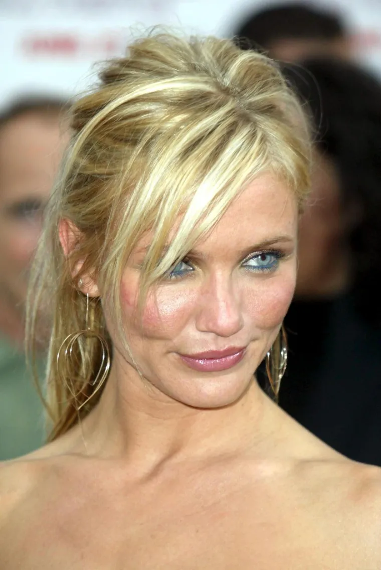 Cameron Diaz 