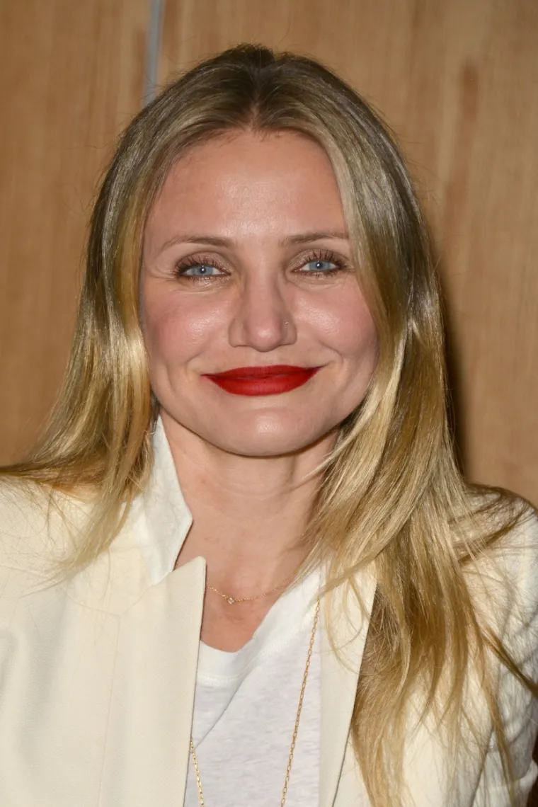 Cameron Diaz 