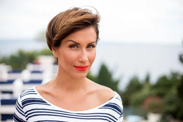 Ana Gruica Uglešić