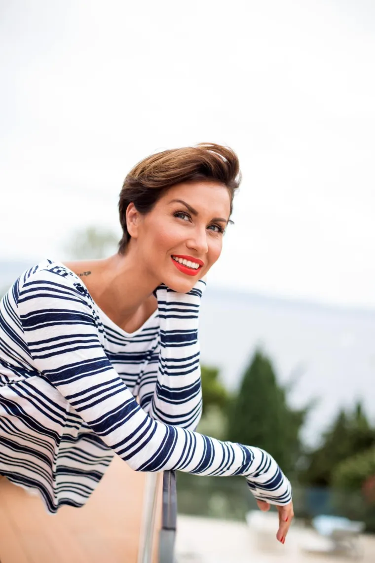 Ana Gruica Ugle&scaron;ić