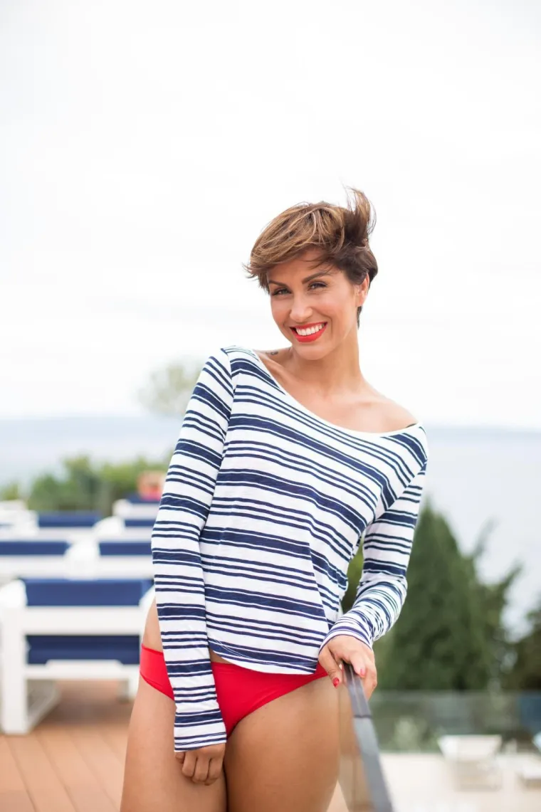 Ana Gruica Ugle&scaron;ić