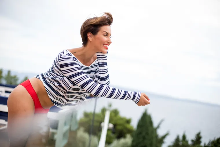 Ana Gruica Ugle&scaron;ić