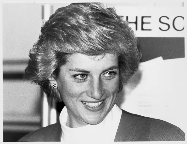 Imala je tek 36: Smrt voljene Lady Di zauvijek je promijenila britansku monarhiju, ali i cijeli svijet