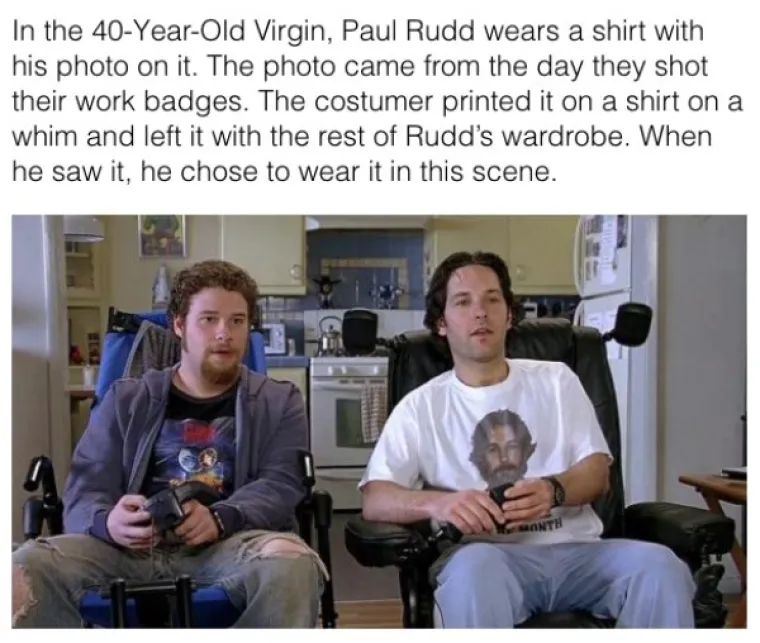 Skrivene poruke u kultnim scenama nakon kojih ove filmove nećete gledati istim očima