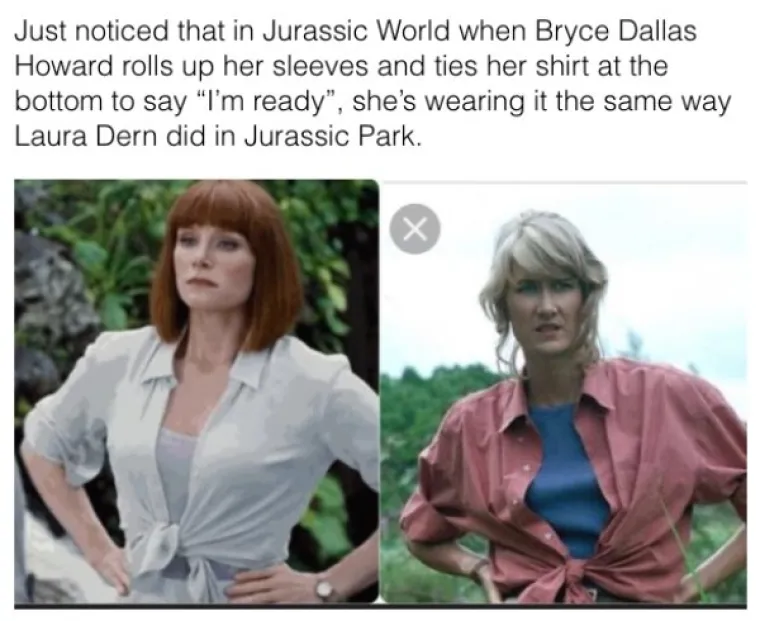 Skrivene poruke u kultnim scenama nakon kojih ove filmove nećete gledati istim očima