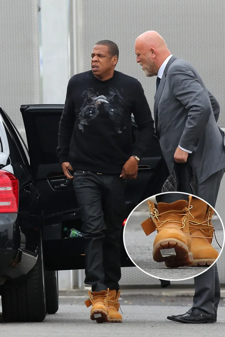 Jay Z
