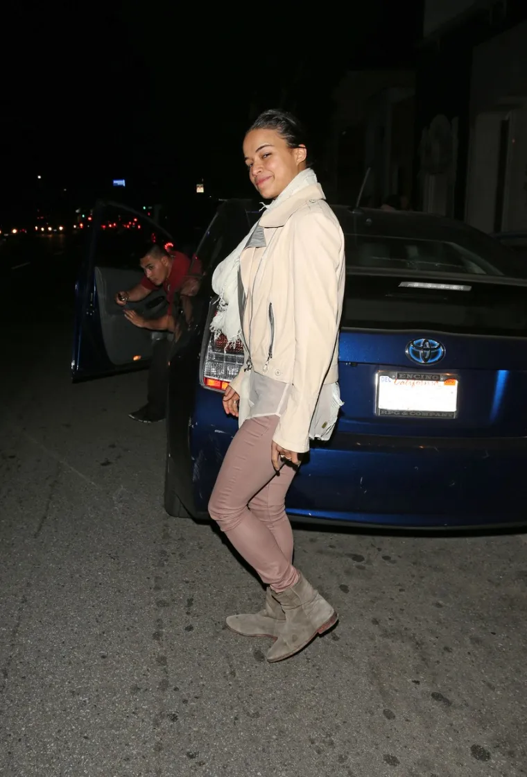 Michelle Rodriguez