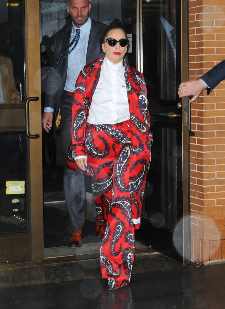 Lady Gaga