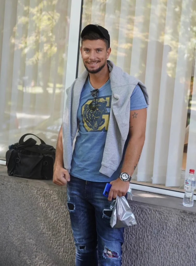 Stefan Mihić