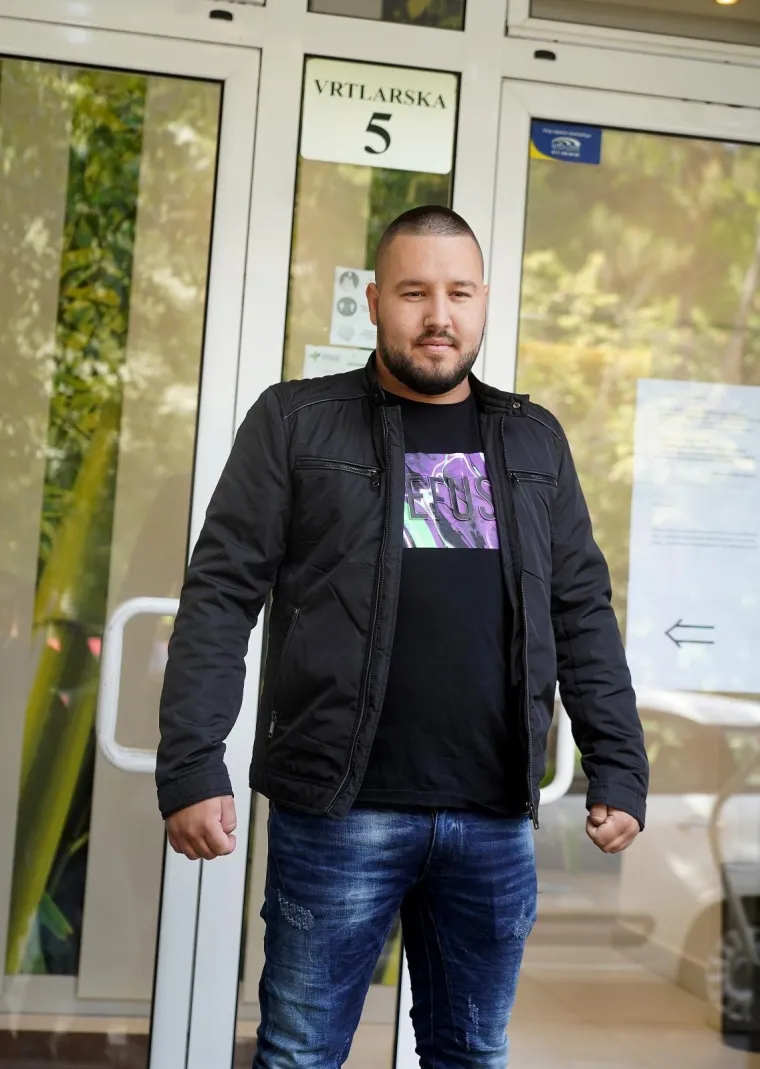 Stefan Krstović