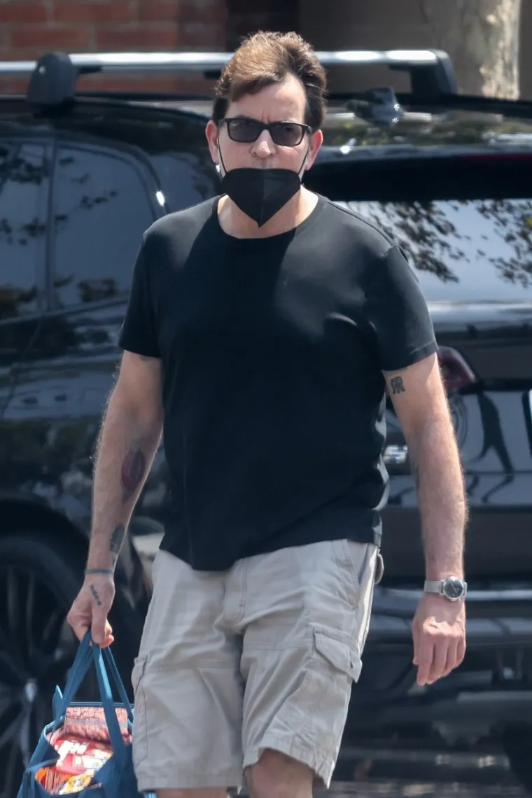 Charlie Sheen slavi rođendan, a prošao je sve i svašta: Dobio sidu, a vlastitoj ženi je na večeru doveo prostitutku
