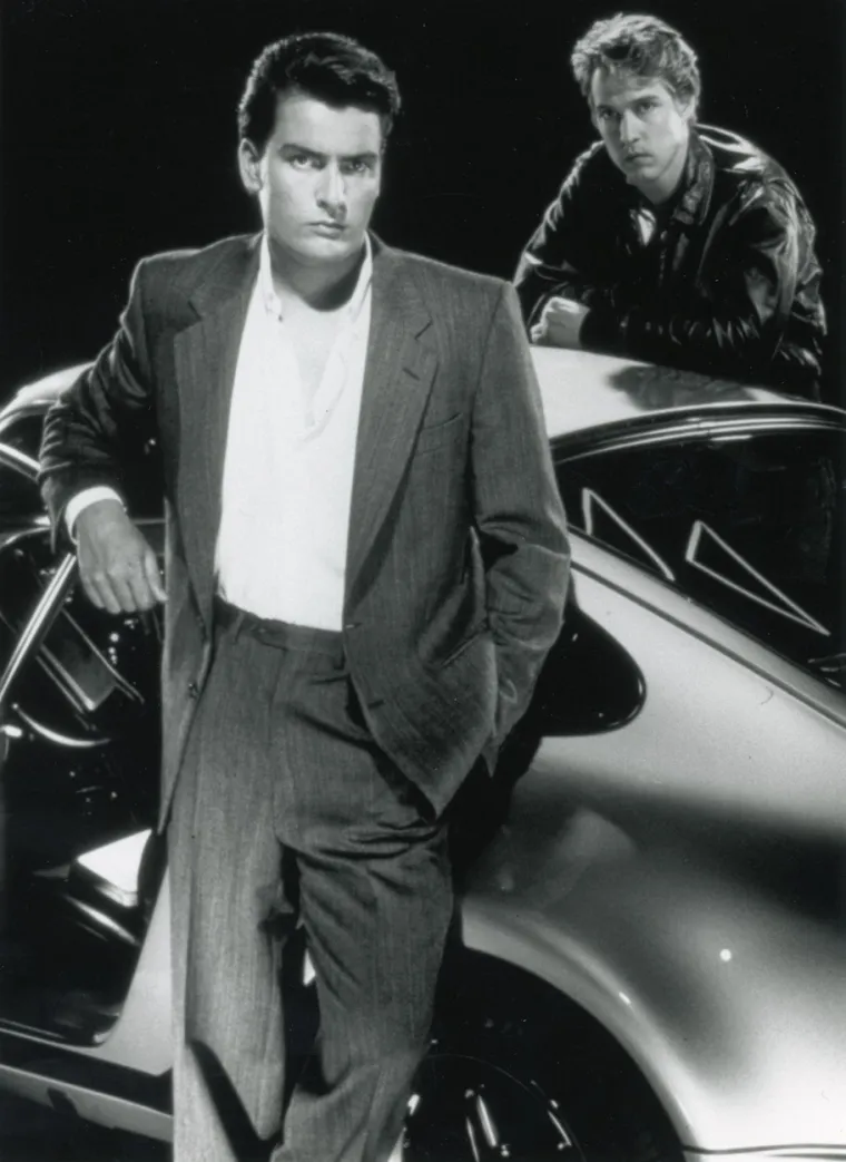 Charlie Sheen slavi rođendan, a prošao je sve i svašta: Dobio sidu, a vlastitoj ženi je na večeru doveo prostitutku