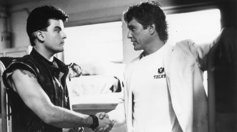 Charlie Sheen slavi rođendan, a pro&scaron;ao je sve i sva&scaron;ta: Dobio sidu, a vlastitoj ženi je na večeru doveo prostitutku