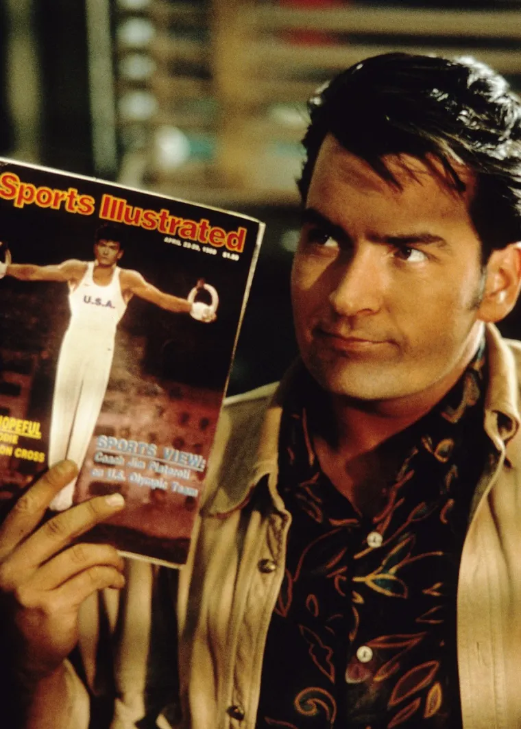 Charlie Sheen slavi rođendan, a pro&scaron;ao je sve i sva&scaron;ta: Dobio sidu, a vlastitoj ženi je na večeru doveo prostitutku