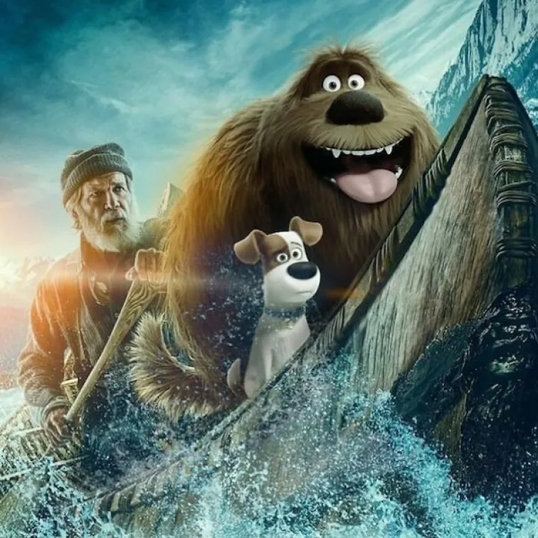 Netko je spojio kultne likove iz različitih filmova u scene kojih se ne bi sjetili ni najpomaknutiji redatelji