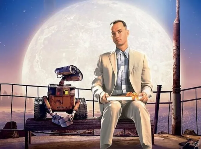 Netko je spojio kultne likove iz različitih filmova u scene kojih se ne bi sjetili ni najpomaknutiji redatelji