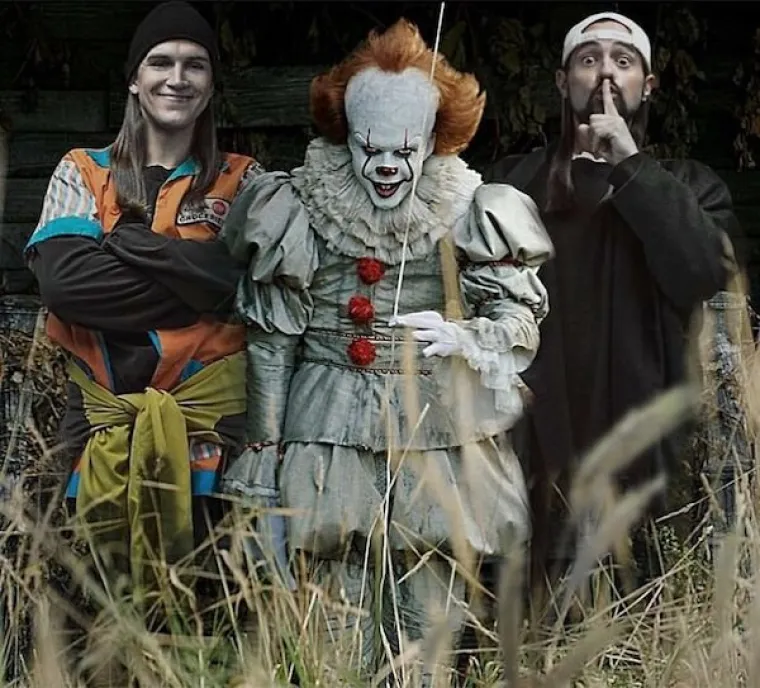 Netko je spojio kultne likove iz različitih filmova u scene kojih se ne bi sjetili ni najpomaknutiji redatelji