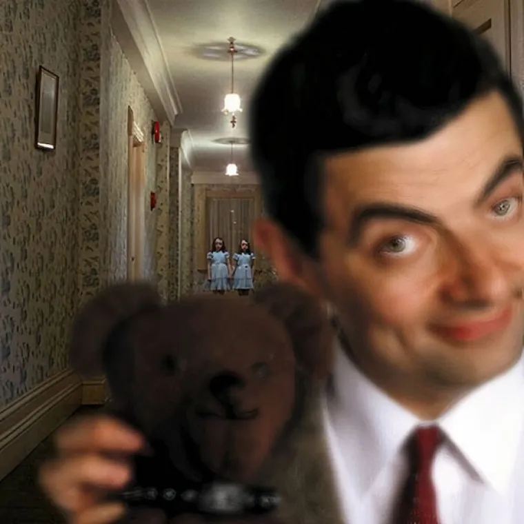 Netko je spojio kultne likove iz različitih filmova u scene kojih se ne bi sjetili ni najpomaknutiji redatelji