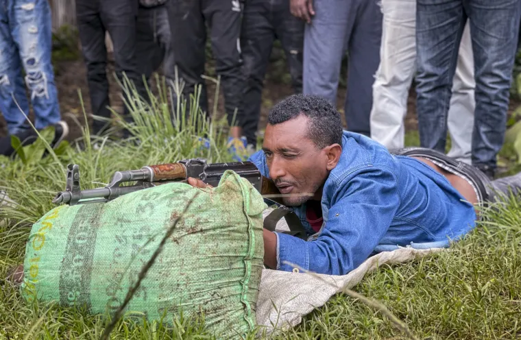Etničko či&scaron;ćenje u Africi: 'I&scaron;li su od kuće do kuće i sve hapsili'