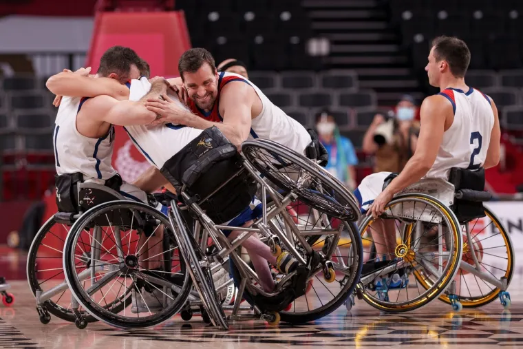 Ovako je spektakularno bilo u Tokiju: Zaplješćite ljudima koji su više od sporta