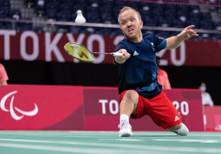 Ovako je spektakularno bilo u Tokiju: Zaplješćite ljudima koji su više od sporta