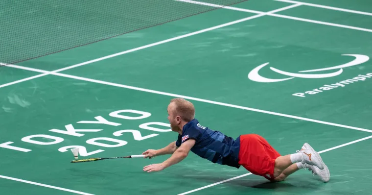Ovako je spektakularno bilo u Tokiju: Zaplješćite ljudima koji su više od sporta