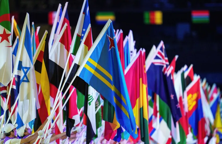 Ovako je spektakularno bilo u Tokiju: Zaplje&scaron;ćite ljudima koji su vi&scaron;e od sporta