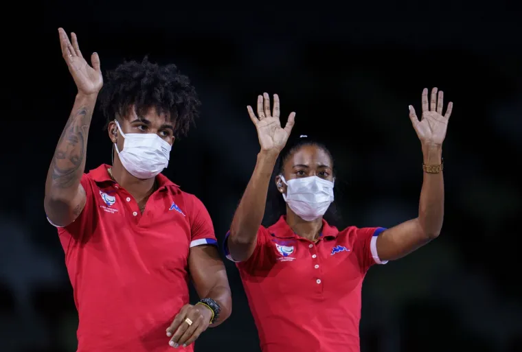 Ovako je spektakularno bilo u Tokiju: Zaplje&scaron;ćite ljudima koji su vi&scaron;e od sporta