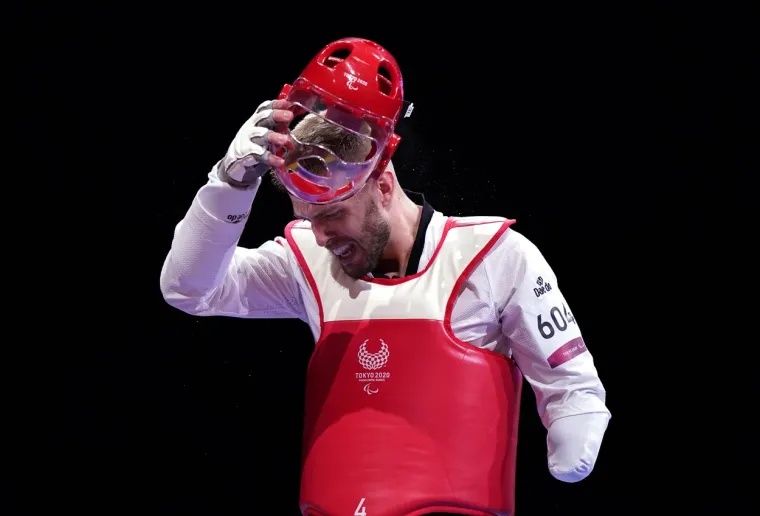 Ovako je spektakularno bilo u Tokiju: Zaplje&scaron;ćite ljudima koji su vi&scaron;e od sporta