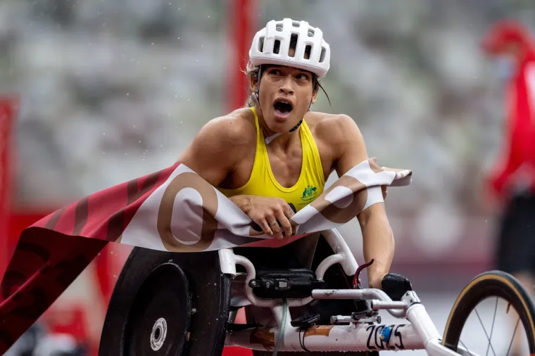 Ovako je spektakularno bilo u Tokiju: Zaplje&scaron;ćite ljudima koji su vi&scaron;e od sporta