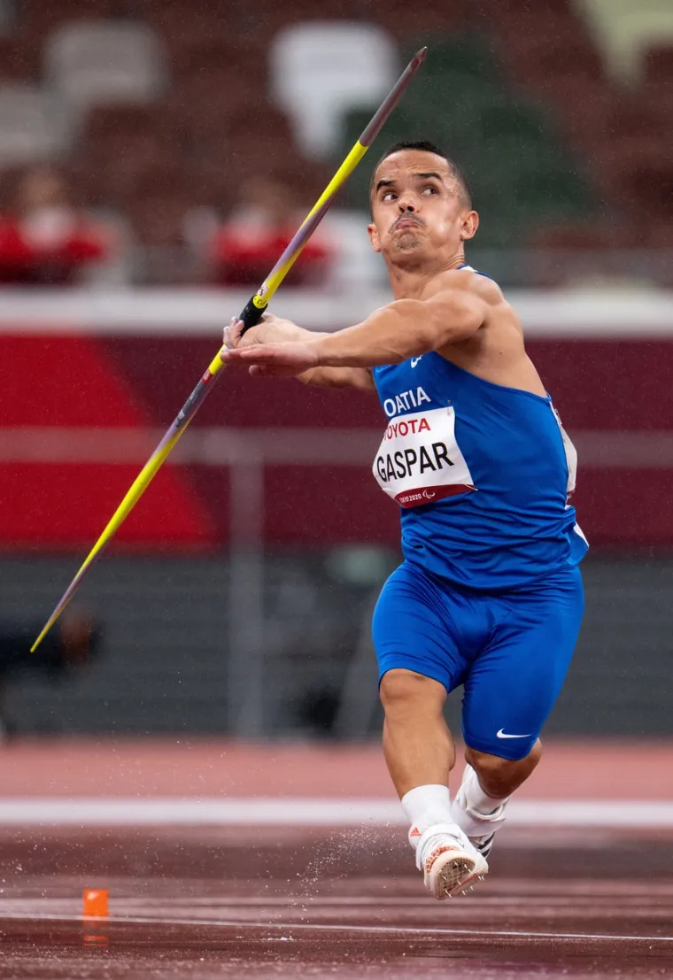 Ovako je spektakularno bilo u Tokiju: Zaplje&scaron;ćite ljudima koji su vi&scaron;e od sporta