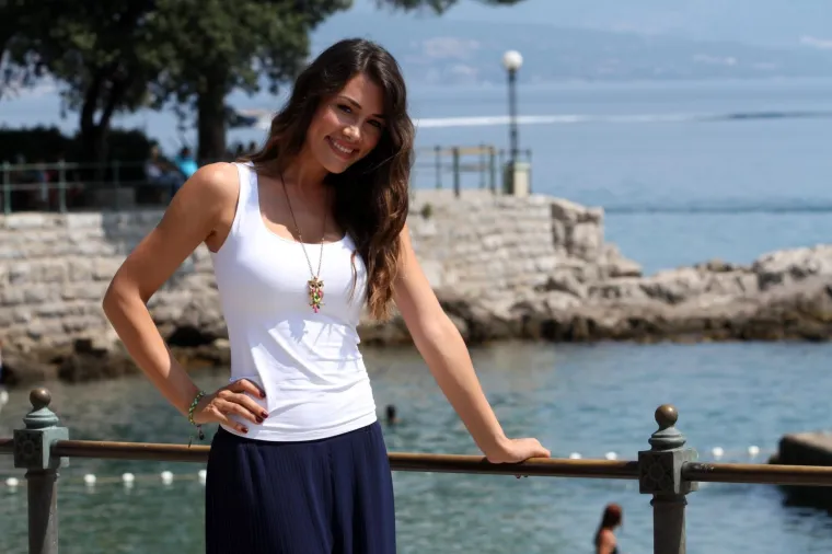 Jelena Gli&scaron;ić