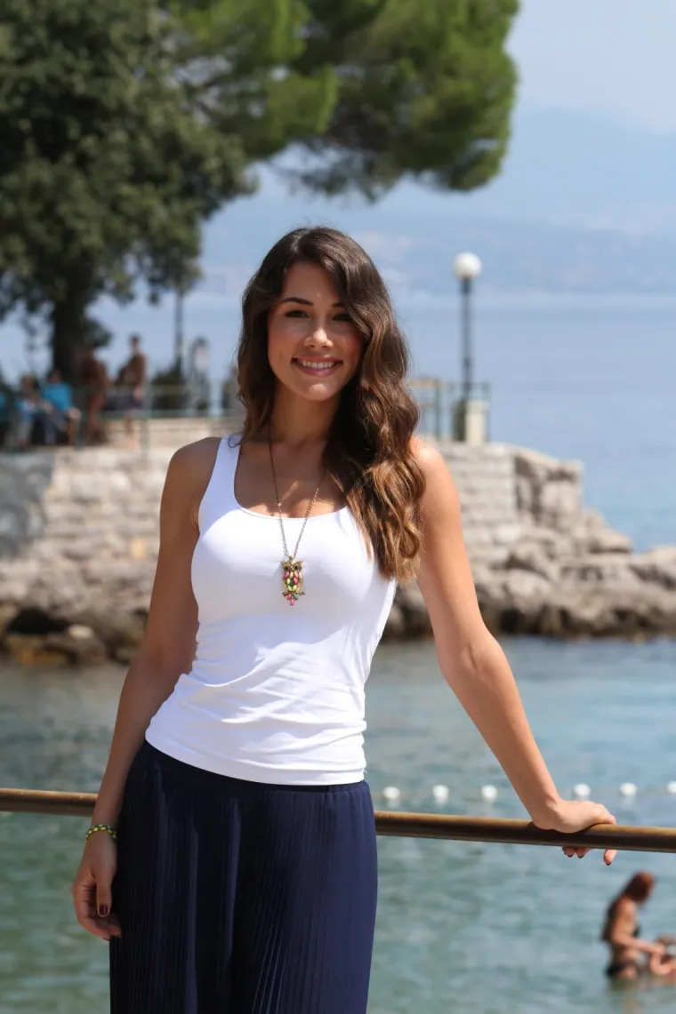 Jelena Gli&scaron;ić