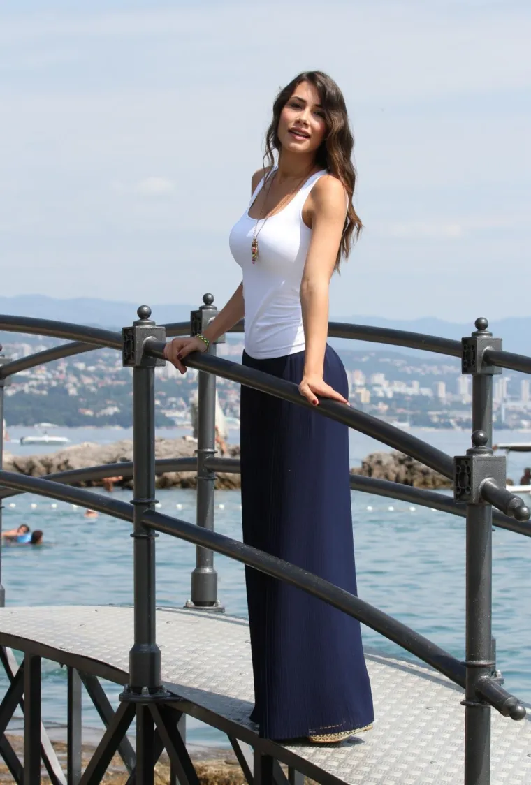 Jelena Gli&scaron;ić