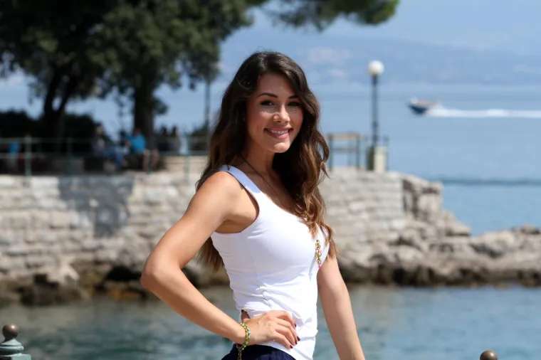 Jelena Gli&scaron;ić