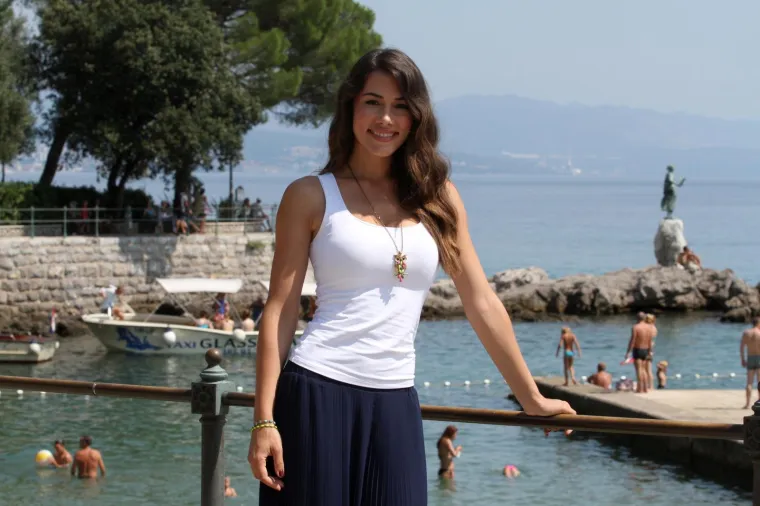 Jelena Gli&scaron;ić