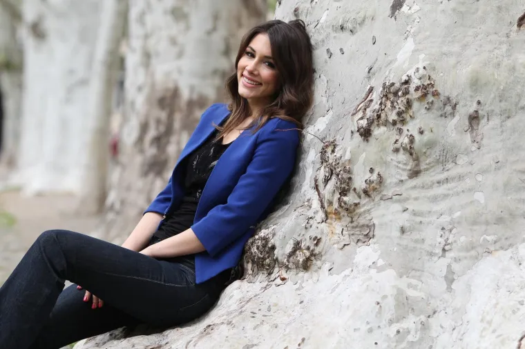 Jelena Gli&scaron;ić