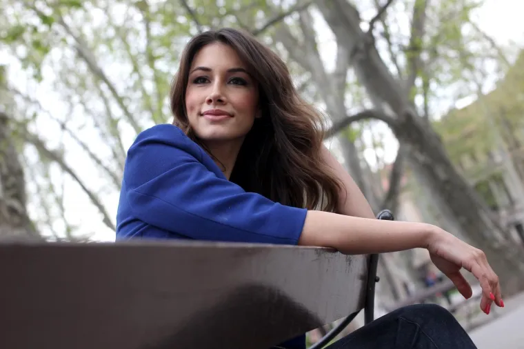 Jelena Gli&scaron;ić