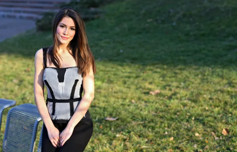 Jelena Gli&scaron;ić