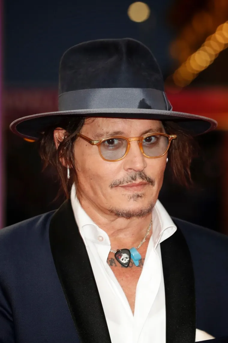 Johnny Depp iznenadio na crvenom tepihu: Nakon niza životnih tragedija, sam je priznao da je dotaknuo samo dno