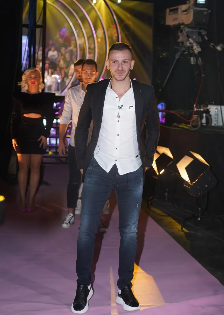 Petar Vasic