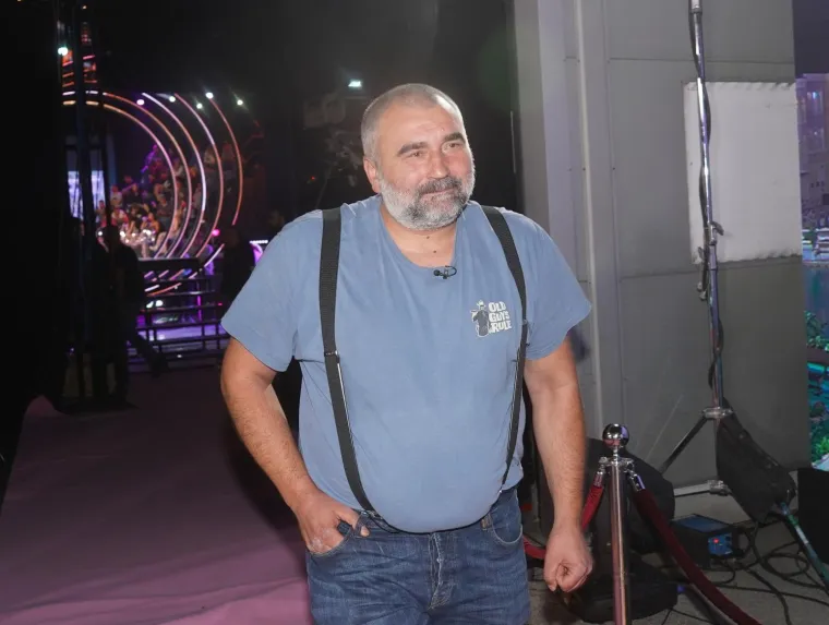 Miroslav Miki Djuricic