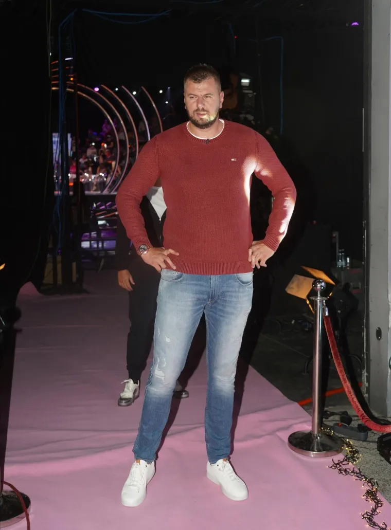  Marko Janjusevic Janjus