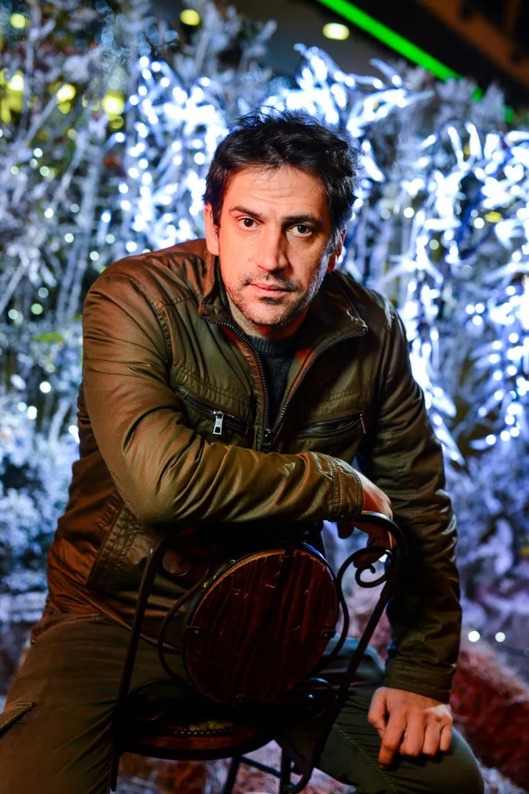 Goran Bogdan