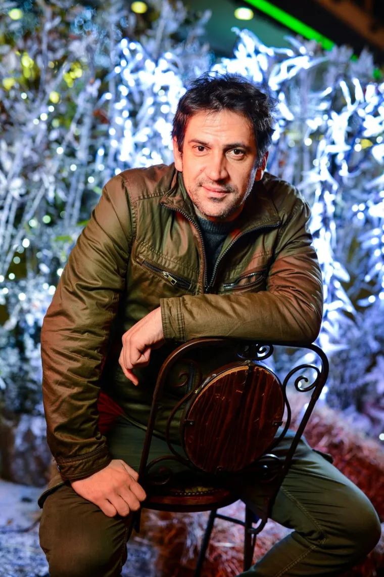 Goran Bogdan