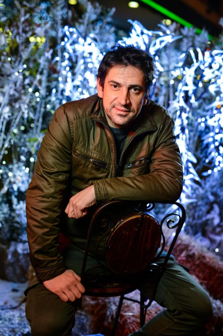 Goran Bogdan